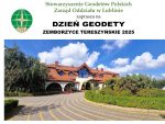 Zaproszenie na Dzień Geodety Zemborzyce Tereszyńskie 2025