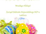 Wielkanoc 2026