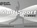 Program MultiSport dla członków Stowarzyszenia Geodetów Polskich i&nbsp;ich Rodzin