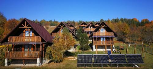 Dzień Godety - Krasnobród 2018 r.