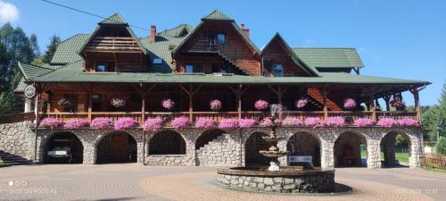 Dzień Geodety 2023 Krasnobród