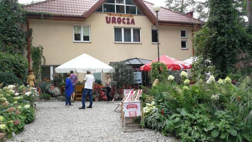 Dzień Geodety 2019 Serpelice