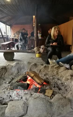 Dzień Geodety 2021 Serpelice