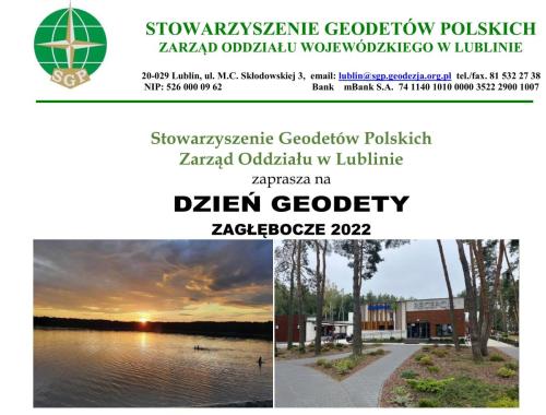 Dzien Geodety 2022-m