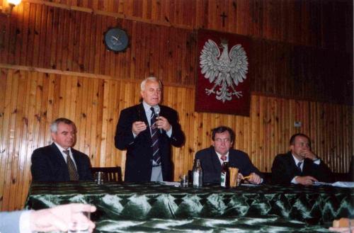 Kronika SGP 1980-1997